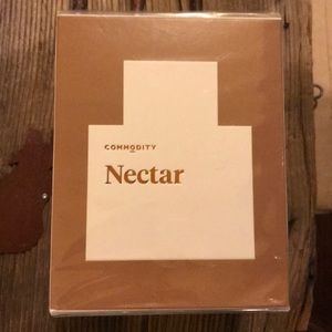 New Commodity In Nectar